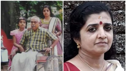 'ഈ ഭൂമിയിൽ ഇനിയൊരു ജന്മമില്ലല്ലോ? പ്രിയനെ ലാൽ സലാം': സൈമൺ ബ്രിട്ടോയെക്കുറിച്ച് സീനാ ഭാസ്കർ