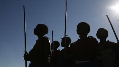 ഒറ്റ പുരുഷനും ഇങ്ങോട്ട് പ്രവേശനമില്ല, ഇത് പുരുഷന്മാരെ പൂര്ണമായും നിരോധിച്ചിരിക്കുന്ന ഗ്രാമം!