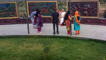 പഴശ്ശിപാര്‍ക്കിലേക്ക് സഞ്ചാരികളുടെ ഒഴുക്ക്; സമയക്രമം അറിയാത്തതിനാല്‍ നിരാശരായി ആളുകള്‍