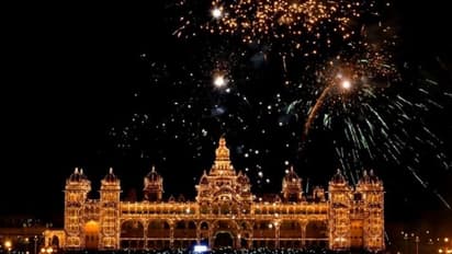 ಮೈಸೂರಲ್ಲಿ ಇಯರ್ ಎಂಡ್ ಜೋಶ್..! ಶೇ.90ರಷ್ಟು ಹೋಟೆಲ್ ಬುಕ್