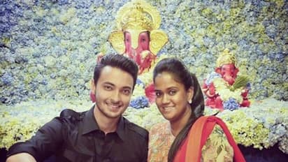 ಸಲ್ಮಾನ್ ಖಾನ್ ತಂಗಿ ಅರ್ಪಿತಾ ಹೇಗಿದ್ದಾರೆ ನೋಡಿ; ಎರಡು ಮಕ್ಕಳ ತಾಯಿ!