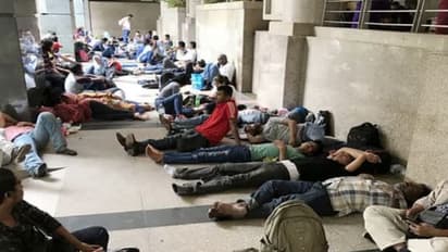 மோடி அமித்ஷாவுக்கு பதிலடி கொடுத்த மலேசியா...!! 23 ஆயிரம் இந்தியர்களை அதிரடியாக வெளியேற்றுகிறது...!!