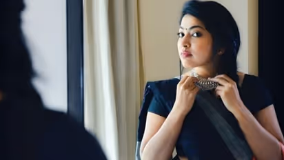 ஒரே வருடத்தில் விவாகரத்து! இப்போது இரண்டாவது திருமணத்திற்கு தயாராகி விட்டாரா? வாயை விட்டு சிக்கிய தொகுப்பாளினி ரம்யா!