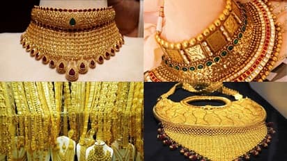 As tensions in Middle East flare up, oil and gold prices soar