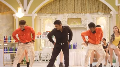 ಗುಡ್ಬೈ 2019: ಈ ವರ್ಷ ಹಿಟ್ ಆದ ಹಾಡುಗಳನ್ನು ಮತ್ತೊಮ್ಮೆ ಕೇಳಿ!