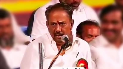 Tamil orator Nellai Kannan's 'provocative' speech against PM Modi, Amit Shah sparks row; BJP demands strict action