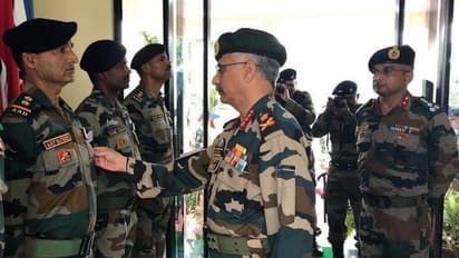 370 ರದ್ದತಿ ನಕಲಿ ಯುದ್ಧ ನಿಲ್ಲಿಸಿದೆ: ಭೂಸೇನಾ ಮುಖ್ಯಸ್ಥ!