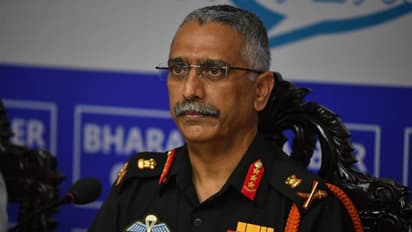 ಹೆಚ್ಚು ಕೆಲ್ಸ ಮಾಡಿ, ಕಡಿಮೆ ಮಾತಾಡಿ: ಸೇನಾ ಮುಖ್ಯಸ್ಥರಿಗೆ ಕಾಂಗ್ರೆಸ್ ಟಾಂಗ್!