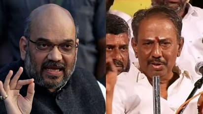 மனச்சாட்சி உறுத்துகிறது... ஆனாலும் மமதையும் விலகவில்லை... வழக்குப்போட்டும் அடங்காத நெல்லை கண்ணன்..!