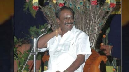 நாலாபுறமும் நெருக்கடி... தலைமறைவாக உள்ள நெல்லை கண்ணனை தூக்க போலீஸ் தீவிரம்..!