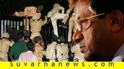 ನನ್ನ ನಾಯಿಯ ಹೆಸರು ಹೇಳು: ಹೀಗಿತ್ತು ಮುಶ್ರಫ್ ಸೇನಾ ಕ್ರಾಂತಿಯ ದಿನಗಳು!