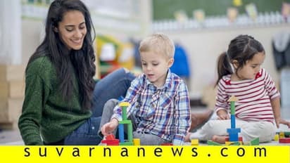 ಮಕ್ಕಳ ರಜೆ ನಂಗೆ ಸಜೆ ಎಂಬ ಉದ್ಯೋಗಸ್ಥ ಅಮ್ಮನಿಗೆ 6 ಟಿಪ್ಸ್!