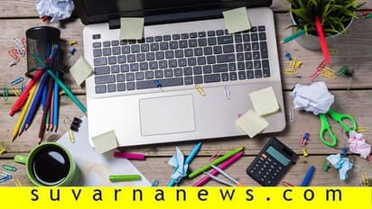 ಕಳೆದ ವರ್ಷದ ವೇಸ್ಟ್ ಮುಂದಿನ ವರ್ಷಕ್ಕೆ ಬೇಕಾ? ಮನೆ ಕ್ಲೀನಿಂಗ್ಗೆ ಇದೇ ರೈಟ್ ಟೈಮ್!