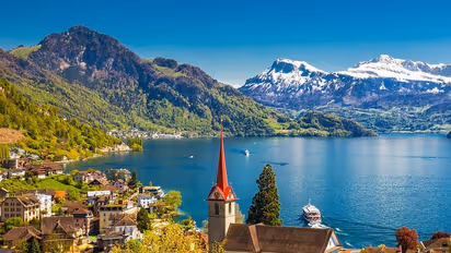 করোনা আক্রান্ত ইউরোপে পথ দেখাল এই দেশ, মহামারীর সমাপ্তি ঘোষণা করল স্লোভেনিয়া