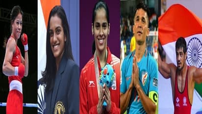 Year Roundup 2019: పివి సింధు టాప్, మెరిసిన క్రీడా రత్నాలు వీరే..