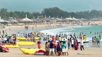 ಗೋವಾದಲ್ಲಿ 4 ಲಕ್ಷ ಕನ್ನಡಿಗರಿಗೆ ಮತ್ತೆ ಆತಂಕ