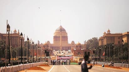 വരുന്നത് മൂന്ന് ഗോപുരങ്ങളുള്ള പാര്‍ലമെന്‍റ് സമുച്ചയം, മുന്നില്‍ പ്രധാനമന്ത്രിക്ക് ഒരു ഭവനം, ഇത് മോദിയുടെ സ്വപ്‍നപദ്ധതി