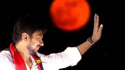 మాజీ సీఎం మనవడి బిగ్ బడ్జెట్ మూవీ.. టార్గెట్ బ్లాక్ బస్టరే!