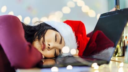 বর্ষবরণ রাতের পার্টি উঠুক জমে, হ্যাঙ্গওভার কাটান সহজ উপায়ে