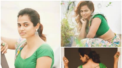 2019-ல் கில்மா போஸ் கொடுத்து சோசியல் மீடியாவை அதிரவைத்த நடிகைகள்... தீயாய் பரவிய ஹாட் போட்டோஸ்...!