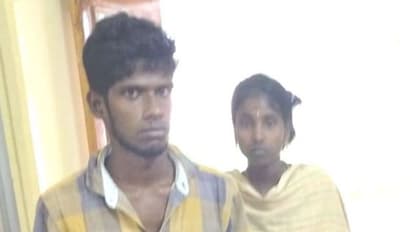 குழந்தை கழுத்தை நெரித்து கொன்ற அன்றே 3-வது திருமணம்... கொடூர தாயின் கண்ணை மறைத்த கள்ளக்காதல்..!