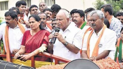 ಪೌರತ್ವ ಜಾಗೃತಿಗೆ ಬಿಜೆಪಿ ಮನೆಮನೆ ಅಭಿಯಾನ ಶುರು