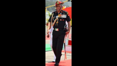 नियाजी ने दी गीदड़ भभकी तो पर सीडीएस रावत ने कहा हमारी तीनों सेनाएं तैयार