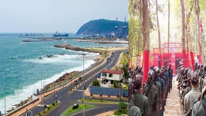 వైఎస్ జగన్ మూడు రాజధానులు: విశాఖ ఏ మేరకు సేఫ్ ?