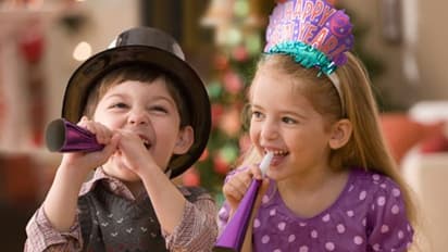 বর্ষবরণের পার্টিতে মাতুক ছোটরাও, রইল হুল্লোড় পার্টির বিশেষ কিছু টিপস