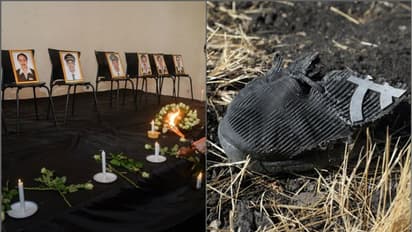 ফিরে দেখা ২০১৯, একনজরে সেরা একডজন খবর, যেগুলি গোটা বিশ্বে সাড়া ফেলে দিয়েছে