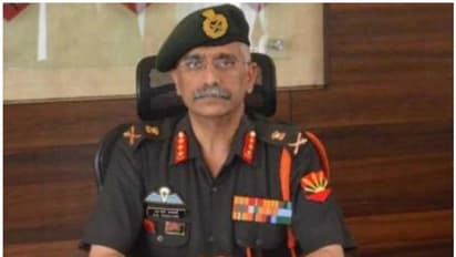 New Army chief says India needs to pay more attention to China border