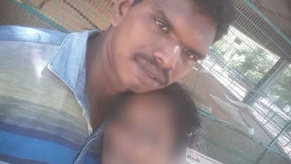 நம்பி சென்ற காதலியை ஆபாச படங்களை காட்டி பலமுறை பலாத்காரம்... ஆயுதப்படை காவலர் மீது பெண் கதறியபடி பரபரப்பு புகார்..!