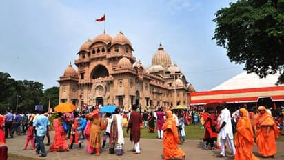 Durga Puja 2022: দুর্গাপুজোর নির্ঘণ্ট প্রকাশ করল বেলুড় মঠ, জানুন কখন হবে কুমারী পুজো