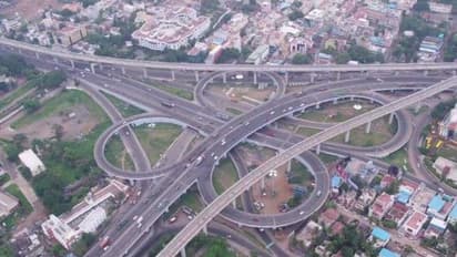 டிஎன்பிஎல் தொடரில் பங்கேற்காததால் விரக்தி; கத்திபாரா பாலத்தில் இளைஞர் விபரீத முடிவு