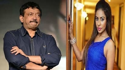 వర్మ చీట్ చేశాడు.. నాకు మాట ఇచ్చి మరో హీరోయిన్ తో.. శ్రీరెడ్డి కామెంట్స్