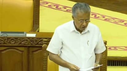 CAA - வுக்கு எதிராக தீர்மானம் கொண்டுவந்த முதல் மாநிலம்! அதிரடி பினராயி விஜயன் !!