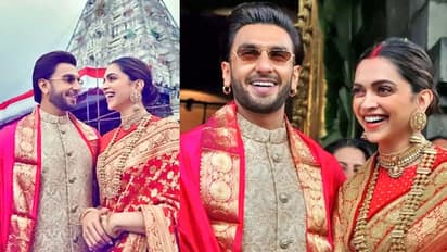 Did Deepika Padukone, Ranveer Singh hide their engagement for four years before getting married?