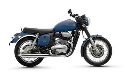 ജാവ മൂന്നാമന്റെ ബുക്കിംഗ് ജനുവരി ഒന്നുമുതല്