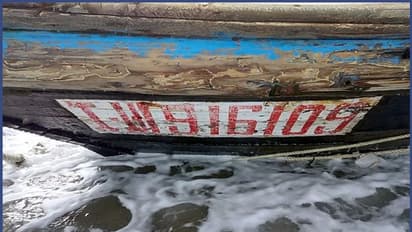 ജപ്പാന് തീരത്ത് വീണ്ടും ഉത്തരകൊറിയന് 'പ്രേതബോട്ട്'