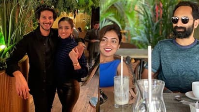 ഈ വര്ഷത്തെ അവസാന ചിത്രം പങ്കുവെച്ച് താരങ്ങള്