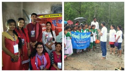 ঋতুস্রাব নিয়ে কুসংস্কার নয়, নতুন বছরে এটাই শপথ 'প্যাডম্যান' সুমন্ত স্যরের