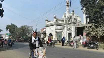 'মসজিদে মজুত করা হচ্ছে অস্ত্র', বিজেপি শাসিত রাজ্যে শুরু তল্লাশির প্রস্তুতি