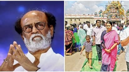 தஞ்சையில் ஆன்மீக அரசியல் மாநாடு... ரஜினிகாந்த், துர்கா ஸ்டாலினை அழைக்க அதிரடி முடிவு!