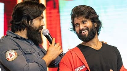 యష్ నుండి దీన్ని దొంగిలిస్తా.. విజయ్ దేవరకొండ!