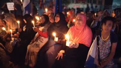 A 2010 law for male Muslims from Pakistan in Kerala: Didn’t Congress find it discriminatory?