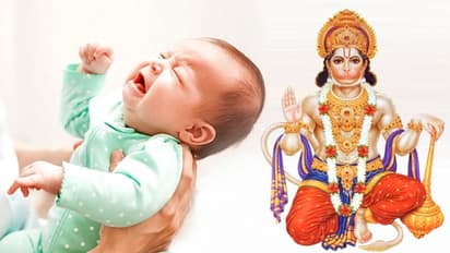 বারবার সন্তানের কুনজর লাগছে? জ্যোতিষ শাস্ত্রের উপায়ে দূর করুন  নজর দোষ