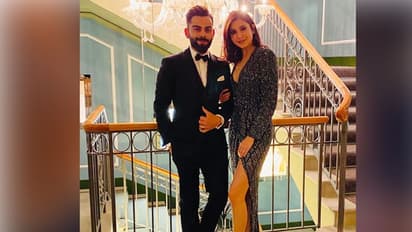 കൈകള് കോര്ക്കൂ, നമുക്ക് ഒരുമിച്ചിറങ്ങാം; കൊവിഡ് ദുരിതമനുഭവിക്കുന്നര്ക്ക് സഹായമഭ്യര്ത്ഥിച്ച് 'വിരുഷ്ക'