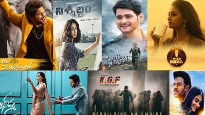 2020 సినిమా బొనాంజా... క్రేజీ స్టోరీలతో రెడీగా ఉన్న హీరోలు!