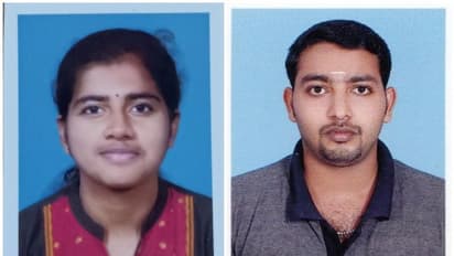 ബോൾ ബാഡ്മിന്റണ്: കോഴിക്കോടിനെ ഷിജുവും കൃഷ്ണേന്ദുവും നയിക്കും