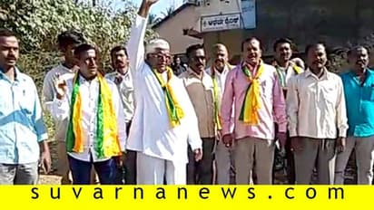 ಉತ್ತರ ಕರ್ನಾಟಕಕ್ಕೆ ಅನ್ಯಾಯ: ಹೊಸ ವರ್ಷದಂದೇ ಪ್ರತ್ಯೇಕ ರಾಜ್ಯದ ಕೂಗು